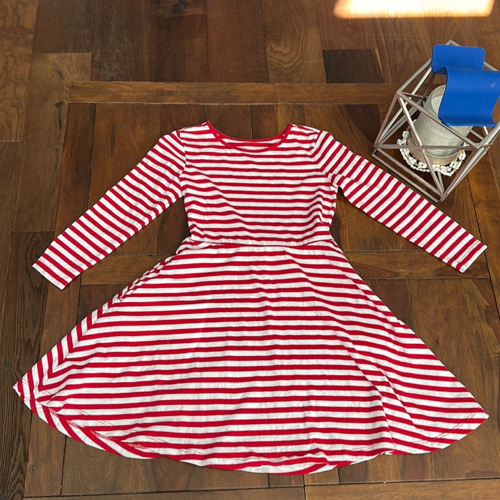 Girls dress - size 10
